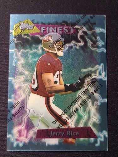 1995 topps finest - 🤩1995,