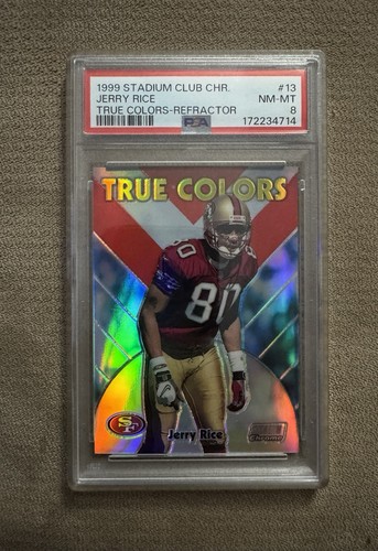 1999 stadium club - 1999, chrome